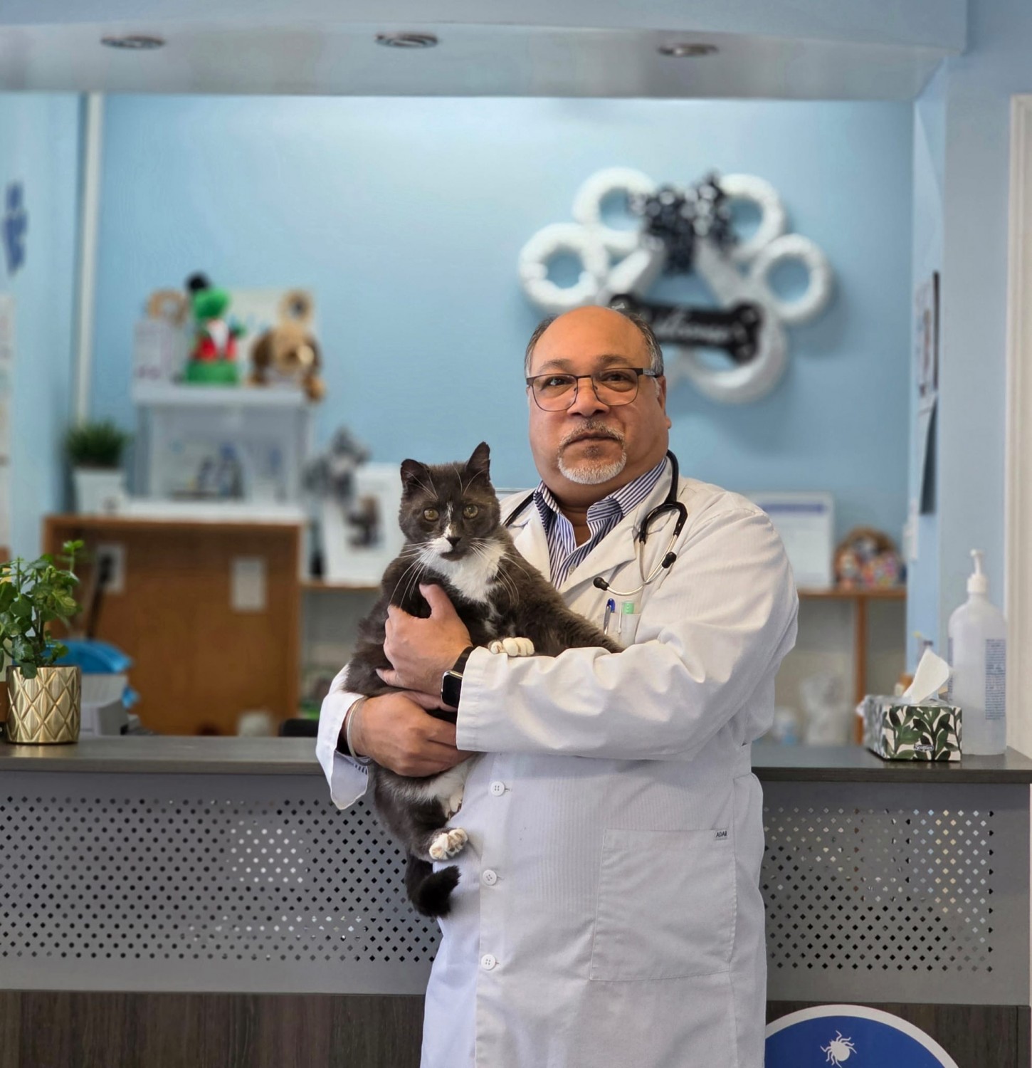 Dr. Parminder Singh