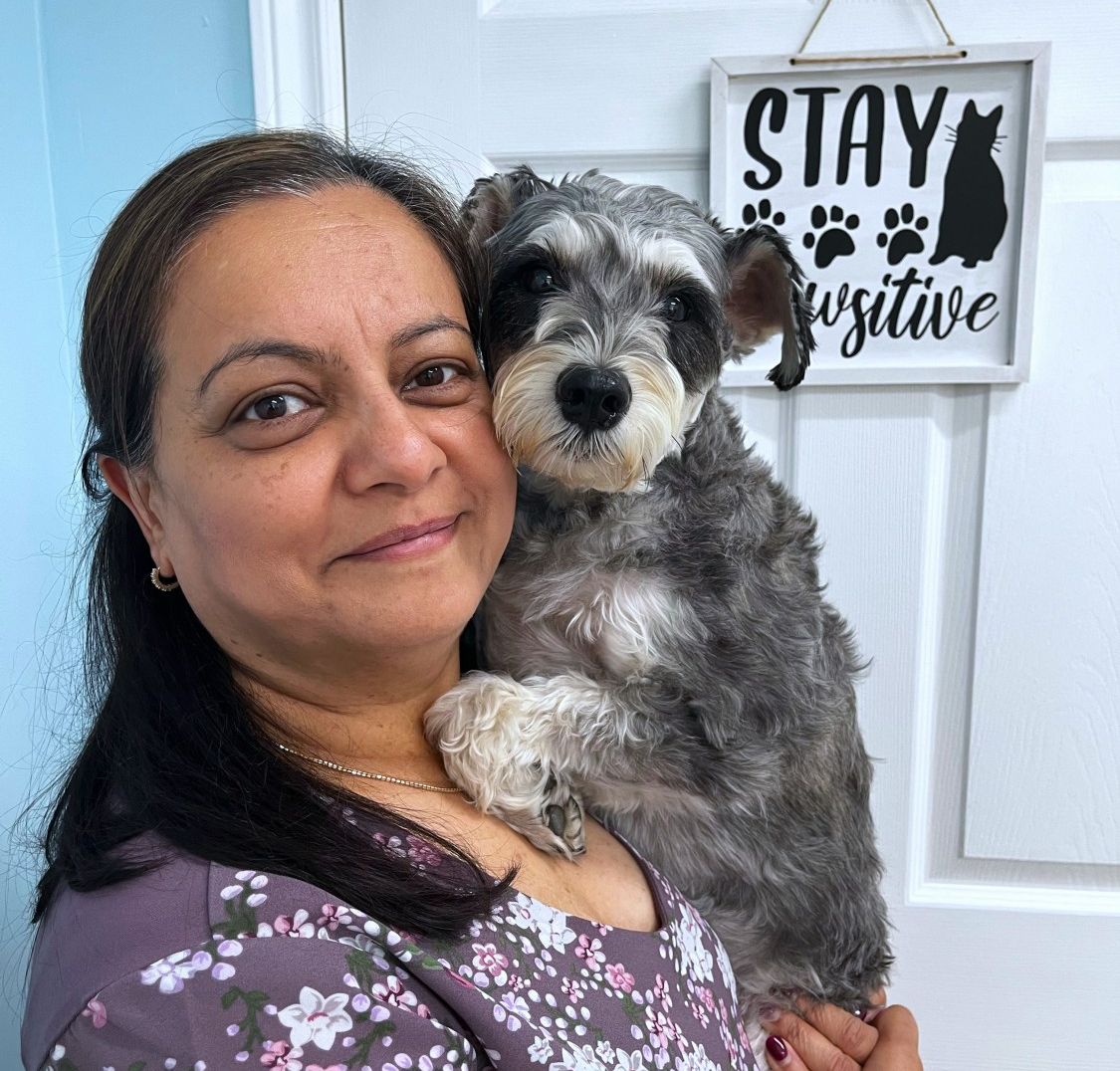 Meena & Poppy Meena & Poppy